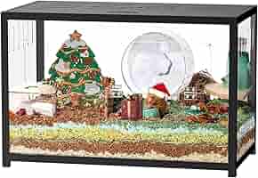 Bucatstate アクリルケージ800 Amazon | BUCATSTATE ハムスター メタル製 80cm ケージ 飼育